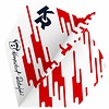 Bull's Germany BULL'S X-Powerflite Krzysztof Ratajski NO6 - Dart Flights