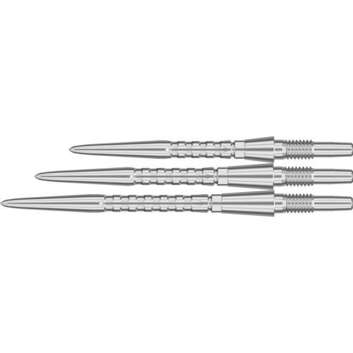 Target Target Swiss Points Storm Surge Silver