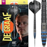 Target Jeffrey de Graaf G1 Swiss Point 90%