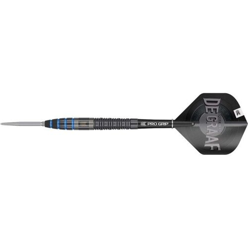 Target Target Jeffrey de Graaf G1 Swiss Point 90% - Dartpile