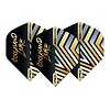 Red Dragon Red Dragon Luke Humphries Hardcore Premium Gold NO1 - Dart Flights