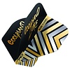 Red Dragon Red Dragon Luke Humphries Hardcore Premium Gold NO1 - Dart Flights