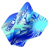 Red Dragon Red Dragon Gerwyn Price Hardcore Premium Blue Flake - Dart Flights