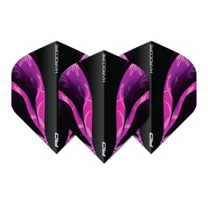 Red Dragon Hardcore Premium Tyrian - Dart Flights