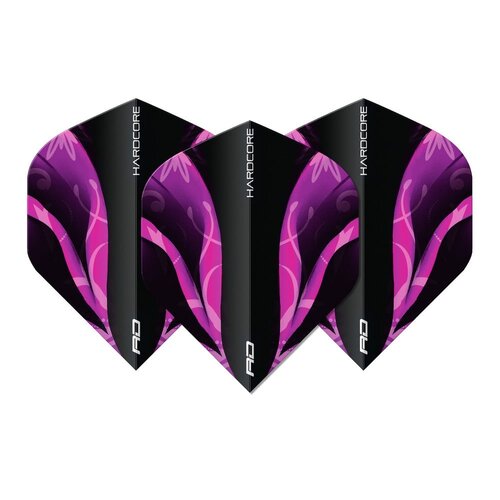 Red Dragon Red Dragon Hardcore Premium Tyrian - Dart Flights