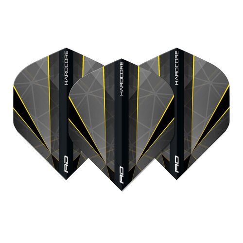 Red Dragon Red Dragon Hardcore Premium Seren Onyx - Dart Flights