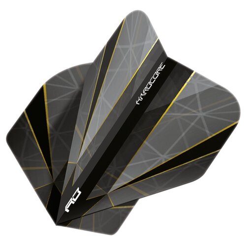 Red Dragon Red Dragon Hardcore Premium Seren Onyx - Dart Flights