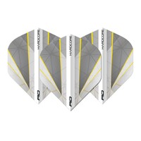 Red Dragon Hardcore Premium Seren Pure - Dart Flights