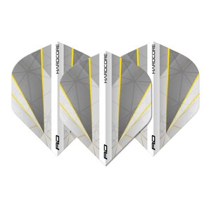 Red Dragon Hardcore Premium Seren Pure - Dart Flights