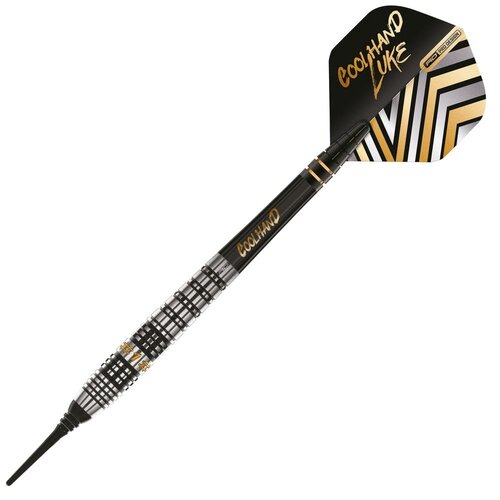 Red Dragon Red Dragon Luke Humphries Prestige 90% Soft Tip Dartpile