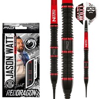 Red Dragon Jason Watt 90% Soft Tip