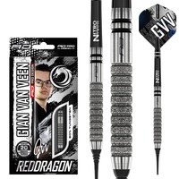 Red Dragon Gian van Veen Tour Edition 90% Soft Tip