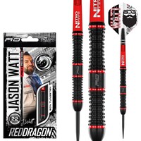 Red Dragon Jason Watt 90%