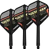 Target Target K-Flex Gabriel Clemens NO2 - Dart Flights