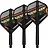 Target K-Flex Gabriel Clemens NO2 - Dart Flights