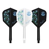 Target Japan Target Japan K-Flex Tung Suk Zenith NO6 - Dart Flights