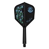 Target Japan Target Japan K-Flex Tung Suk Zenith NO6 - Dart Flights