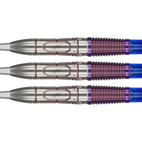 Target Japan Target Japan Haruki Muramatsu Rising Sun G9 Swiss Point 95% - Dartpile