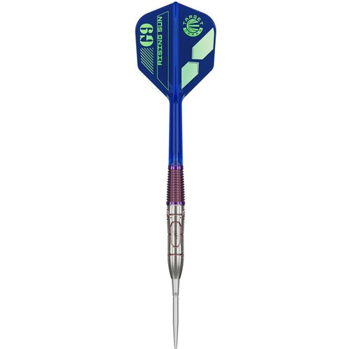 Target Japan Target Japan Haruki Muramatsu Rising Sun G9 Swiss Point 95% - Dartpile