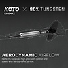 KOTO KOTO Kingmax 90% Dartpile