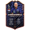 Ultimate Darts Ultimate Darts Card Raymond van Barneveld 2025