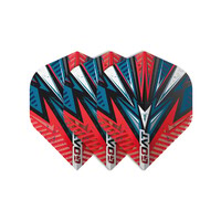 GOAT Quarterback NO2 - Dart Flights