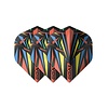 GOAT GOAT Athlete Red NO2 - Dart Flights