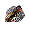 GOAT GOAT Athlete Red NO2 - Dart Flights