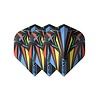 GOAT GOAT Athlete Blue NO2 - Dart Flights