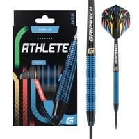GOAT Athlete Blue Brass