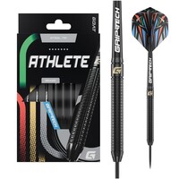 GOAT Athlete Black Brass