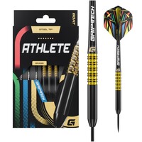 GOAT Athlete Yellow Brass