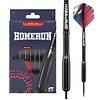 GOAT GOAT Homerun Black Brass - Dartpile