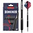 GOAT Homerun Black Brass - Dartpile