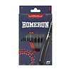 GOAT GOAT Homerun Black Brass - Dartpile