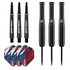 GOAT GOAT Homerun Black Brass - Dartpile