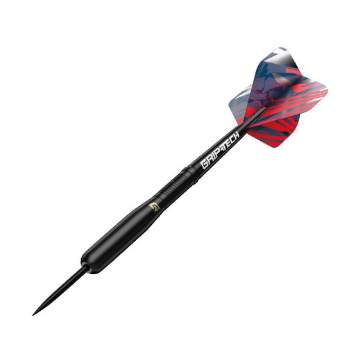 GOAT GOAT Homerun Black Brass - Dartpile