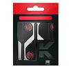 Target Japan Target Japan K-Flex Black Logo NO2 - Dart Flights