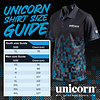 Unicorn Unicorn Pro Tech Digital Green - Dart Trøjer