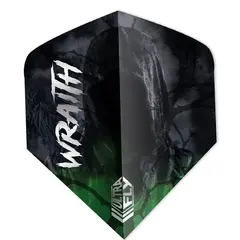 Unicorn UltraFly Wraith Big Wing - Dart Flights