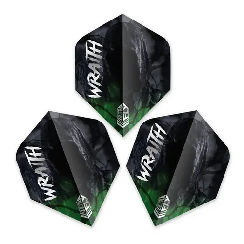 Unicorn Unicorn UltraFly Wraith NO2 - Dart Flights