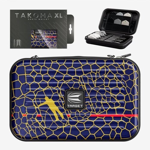 Target Target Takoma XL Josh Rock 2025 Etui