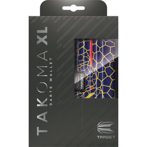 Target Target Takoma XL Josh Rock 2025 Etui