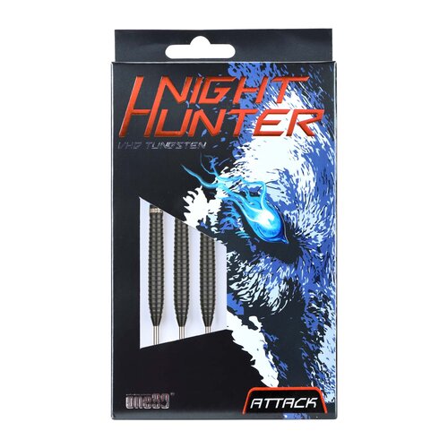 ONE80 ONE80 Night Hunter Attack 90% Dartpile