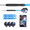 ONE80 ONE80 Night Hunter Velocity 90% Dartpile