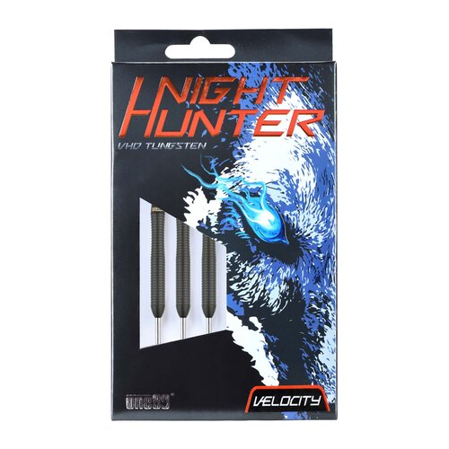 ONE80 ONE80 Night Hunter Velocity 90% Dartpile