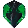 Mission Mission Solo Venom NO2 - Dart Flights