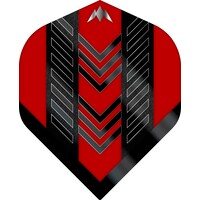 Mission Solo Rogue NO2 - Dart Flights