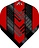Mission Solo Rogue NO2 - Dart Flights