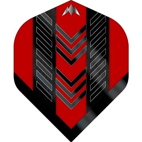 Mission Mission Solo Rogue NO2 - Dart Flights